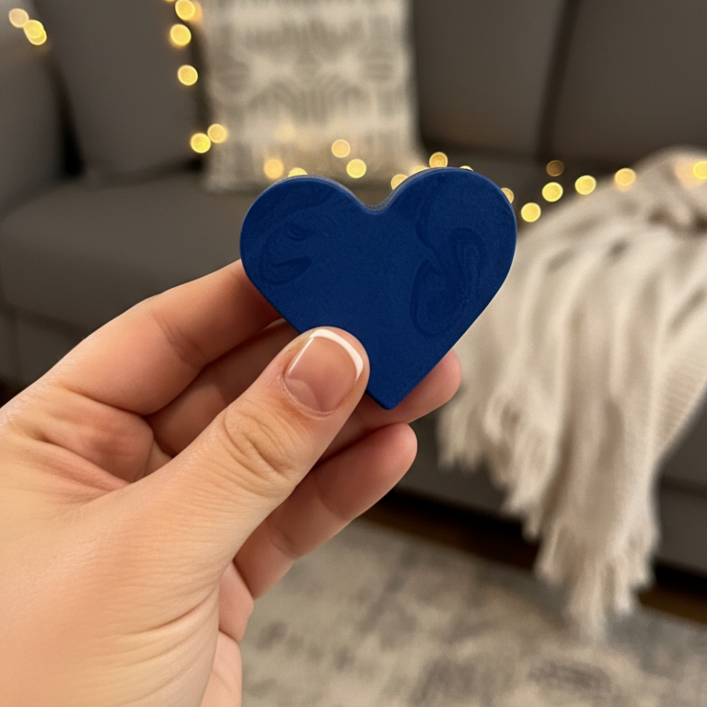 Поставка за карта - Аурела 🌙